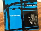 MILES DAVIS [MILESTONES] + ART BLAKEY JAZZ MESSENGERS + ART TATUM & BEN WEBSTER