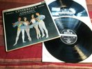 DECCA SXL 2306/7 ED2 WideBand Grooved PROKOFIEV Ansermet OSR