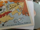 Mudhoney - Every Good Boy Deserves Fudge 1991 German Sub Pop Grey Vinyl LP