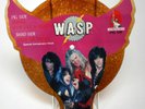W.A.S.P. - ANIMAL / SHOW NO MERCY - 7