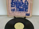 LED ZEPPELIN THE 1975 WORLD TOUR  DOUBLE LP ALBUM