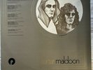 CURTISS MALDOON - CURTISS MALDOON 12” VINYL LP PURPLE TPS 3501  FACTORY SAMPLE