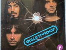 HARD STUFF BULLETPROOF ORIGINAL PURPLE RECORDS GATEFOLD UK TPSA 7505