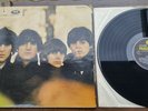 THE BEATLES FOR SALE 1964 UK 4N/4N 1st Press PMC 1240 glossy vinyl, super audio