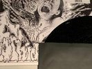 FORBIDDEN WORLD Soundtrack LP OST DEATH WALTZ Mondo 2014 Waxwork