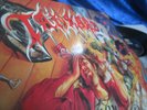 TANKARD ?? THE MORNING AFTER ?? MINT ARCHIV COPY NOISE 1st PRESS & INNERBAG