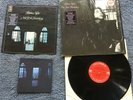 Laura Nyro - new york tendaberry LP 1969 U.S orig booklet+stickers in shrink