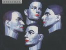KRAFTWERK TECHNO POP NEW SEALED 180G VINYL LP IN STOCK