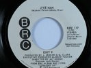 Funk 45 EXIT 9 Jive Man BRC promo HEAR
