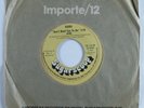 Electro 45 RAMA Don't Want You to Be SUGARSCOOP VG+ HEAR