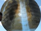 BLACK SABBATH - BLUE SUEDE SHOES - USSR GEORGIAN X-RAY ROENTGEN BONES RECORD