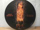 Amon Amarth - Once sent from the Golden Hall - Picture Vinyl Limited 500 Copies