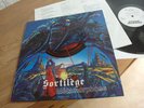 LP Sortilege - Metamorphose / 1.Press '84, Steamhammer / Metal / Top / Mint
