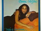 Donna McGhee 
