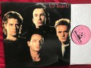 U2 Treats U - Live in New Zealand - Double Vinyl LP from 1985 RARE
