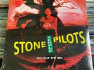 Stone Temple Pilots LP Colored Vinyl