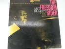 Art Blakey Jazz Messengers Freedom Rider Blue Note 4156 1st Pressing VG+ / VG+