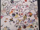 LED ZEPPELIN III 1970 PRESSWELL 1ST PRESSING