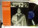 CHARLIE PARKER LP 