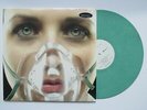 UNDEROATH They're Only Chasing Safety LP GREEN VINYL 1st PRESS RARE UNPLAYED