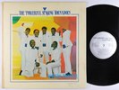 Powerful Singing Tornadoes - Working Together LP - Expression - Modern Soul MP3