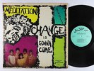Meditation Singers - Change Is Gonna Come LP - Jewel - Funk Gospel