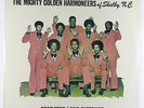 Mighty Golden Harmoneers - Operator Long Distance LP - HSE - Soul SEALED MP3