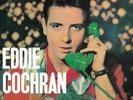 Eddie Cochran - s/t best of - SEALED NEW  on 180g Vinyl  Summertime Blues