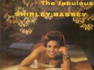 Shirley Bassey The Fabulous Shirley Bassey NEAR MINT EMI Vinyl LP