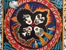 Kiss - Rock And Roll Over - In Shrink w/ Merch Form  - NBLP 7037 - 1976 Vinyl LP