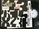 HORACE PARLAN Us Three LP BLUE NOTE Mono DG RVG EAR 63w St 1960 Rare Jazz VG++