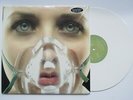 UNDEROATH They're Only Chasing Safety LP WHITE  VINYL 1st PRESS RARE UNPLAYED
