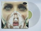 UNDEROATH They're Only Chasing Safety LP CLEAR VINYL 1st PRESS RARE UNPLAYED