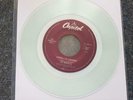 The Beatles Across the universe US 7'' Single COLOURED VINYL