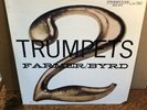 Farmer, Art & Donald Byrd	Two Trumpets  OJC 018 (P 7062) jazz vinyl