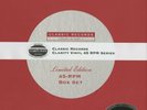 Sarah Vaughan, Lonely Hours 45rpm 200g 4LP Clarity Box (Michael Hobson Archive)