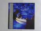 Echo & The Bunnymen Ocean Rain Korova P-11480 Japan   LP OBI
