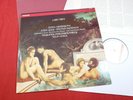 Carl Orff  CARMINA BURANA  -  Ozawa LP Philips 422363-1 Holland 1989 near mint