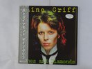 Zaine Griff Ashes And Diamonds Warner Bros. P-10890W Japan PROMO  LP OBI