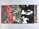 The Mothers Of Invention Absolutely Free Verve MV-1120 Japan PROMO  LP