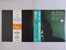 John Coltrane Quartet Ballads IMPULSE VIM-4606 Japan   LP OBI