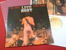 Neil Young & Crazy Horse  LIVE RUST  -  Reprise REP 64041 Germany 2 LP near mint