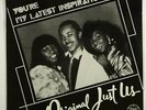 Original Just Us 