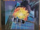 Def Leppard Pyromania Vinyl LP Original 1983 Metal Still in Shrink Mercury