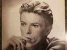 David Bowie - ChangesOneBowie Vinyl LP - Excellent Cond - RCA Victor - AQL1-1732