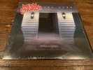 Metal Church The Dark Orig Insert LP Heavy Metal