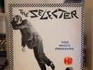 LP THE SELECTER - TOO MUCH PRESSURE Ska rocksteady