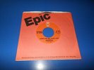 70's 45 RPM REDBONE On EPIC Records / Come And Get Your Love
