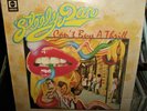 Steely Dan Can't Buy a Thrill Play Graded ABC England Import Record ABCL 5024