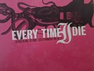 Every Time I Die - Last Night In Town, Hot Damn Gutter Phenomenon Vinyl Box Set